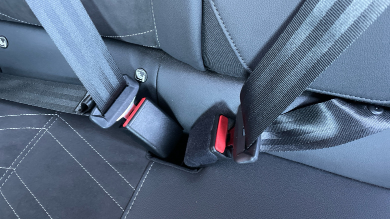 Vauxhall Corsa 100kW Ultimate 50kWh 5dr Auto [11kWCh] Electric Hatchback